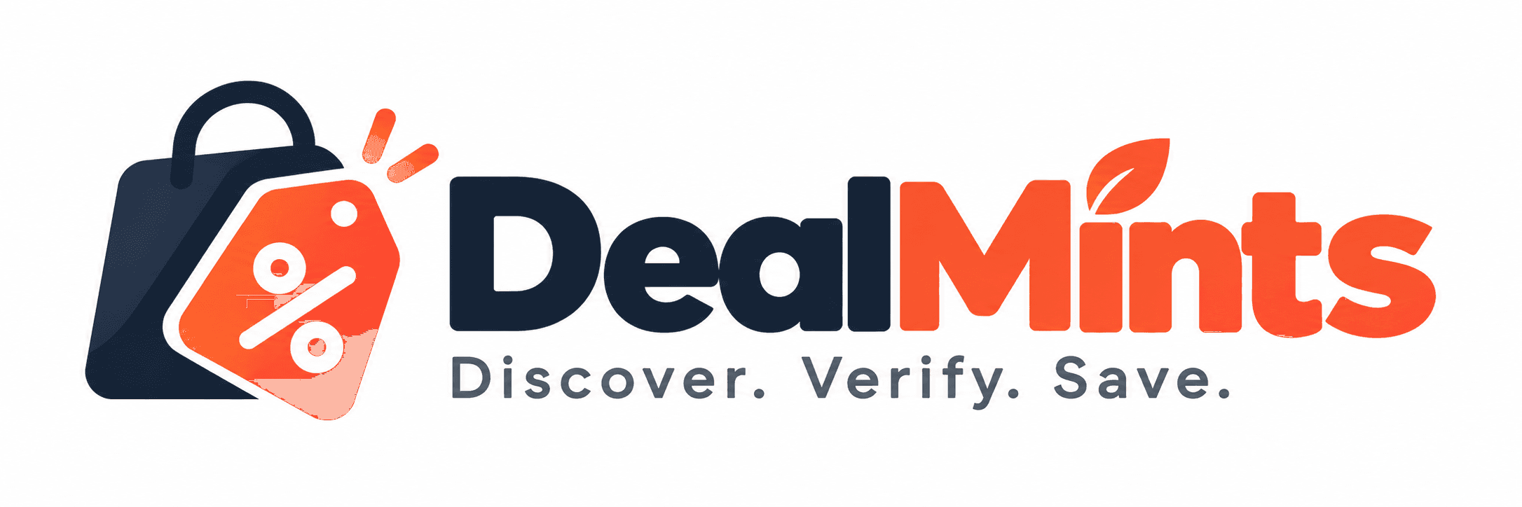 DealMints — Discover. Verify. Save.