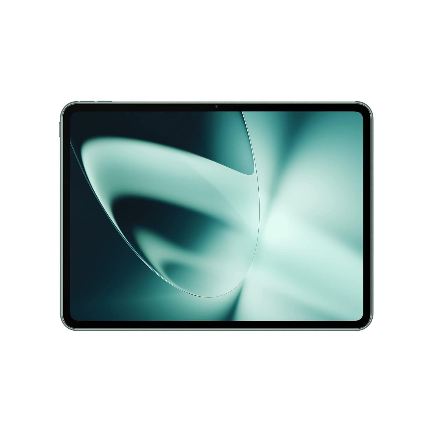 OnePlus, Pad 2, 12.1 inch (30.73 CM), LCD, 12GB RAM, 256GB ROM, Wi-Fi + Cellular Data Sharing, 6 Speakers, Snapdragon 8 Gen 3, Nimbus Gray, AI Enabled - 8GB RAM, 128GB Storage (Halo Green)