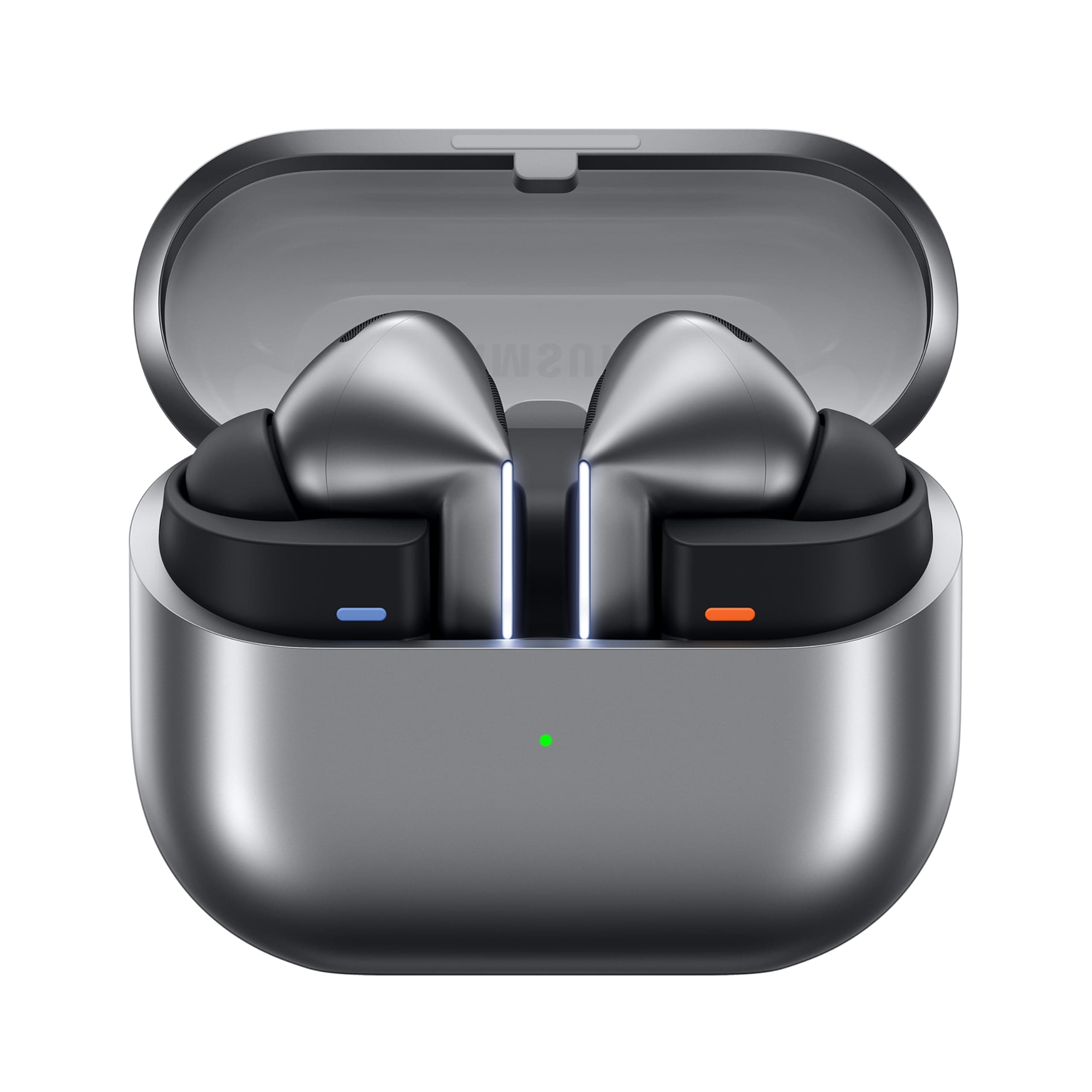 Samsung Galaxy Buds3 Pro Wireless Earbuds, Powered by Galaxy AI, IP57, Active Noise Cancellation, Adaptive Noise Control, 37hrs Battery, 360 Surround Sound, Pinch Controls, Galaxy Ecosystem