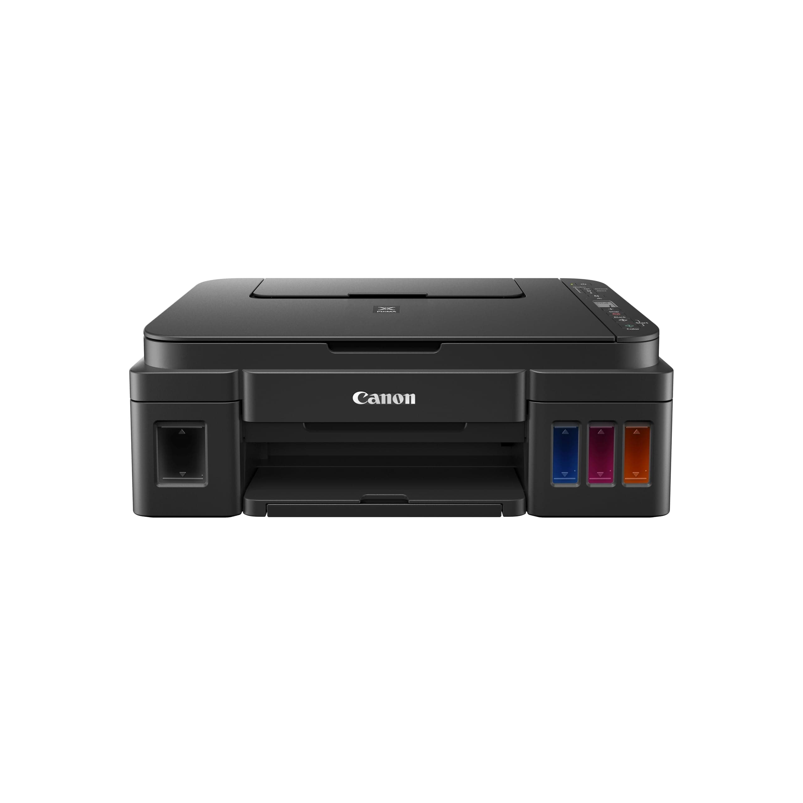 Canon PIXMA MegaTank G3010 All-in-One Wireless Ink Tank Colour