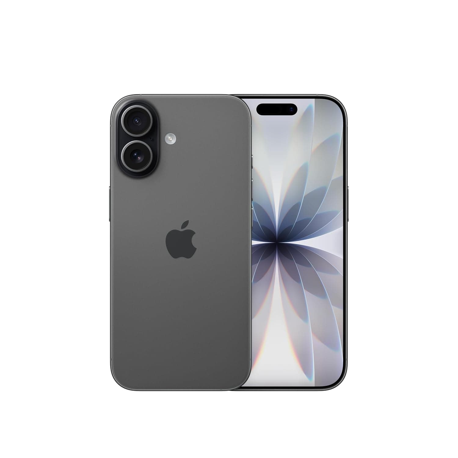 Apple iPhone 17 512 GB: 15.93 cm (6.3″) Display with Promotion, A19 Chip, Center Stage Front Camera for Smarter Group Selfies, Improved Scratch Resistance, All-Day Battery Life - Black / 256 GB / Without Apple Care