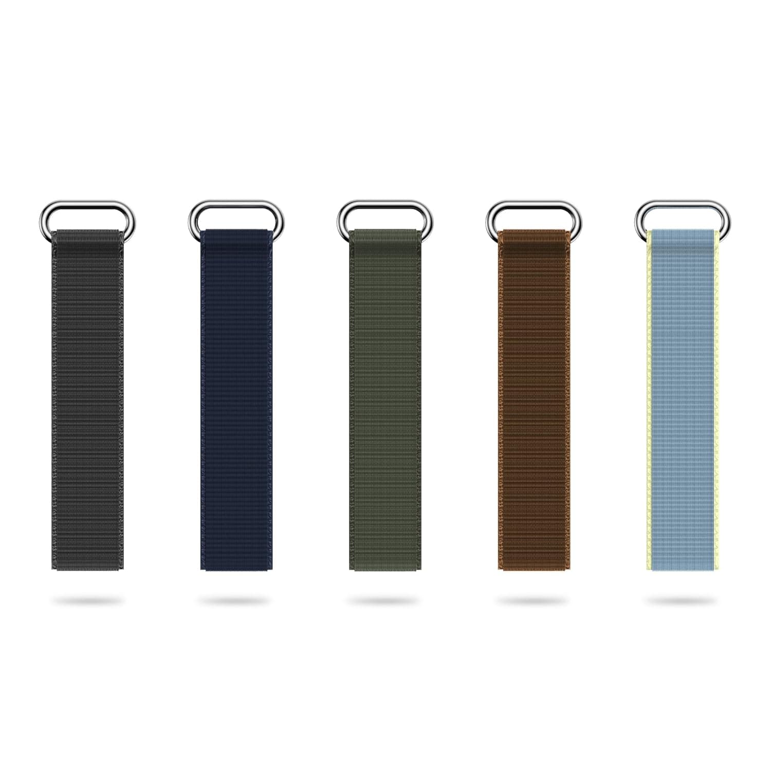 Pebble Newly Launched Qore Fitness Band with 45 Days Battery Life| 100+ Sports Modes| Advanced Health Tracking HR| SpO2| Stress| Sleep| OneKey Measurement| Smart Notifications - Multi-color